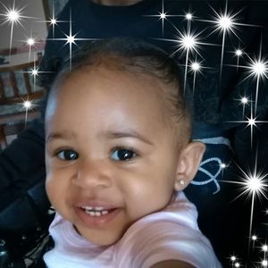 Meet your Posher, Sabrina